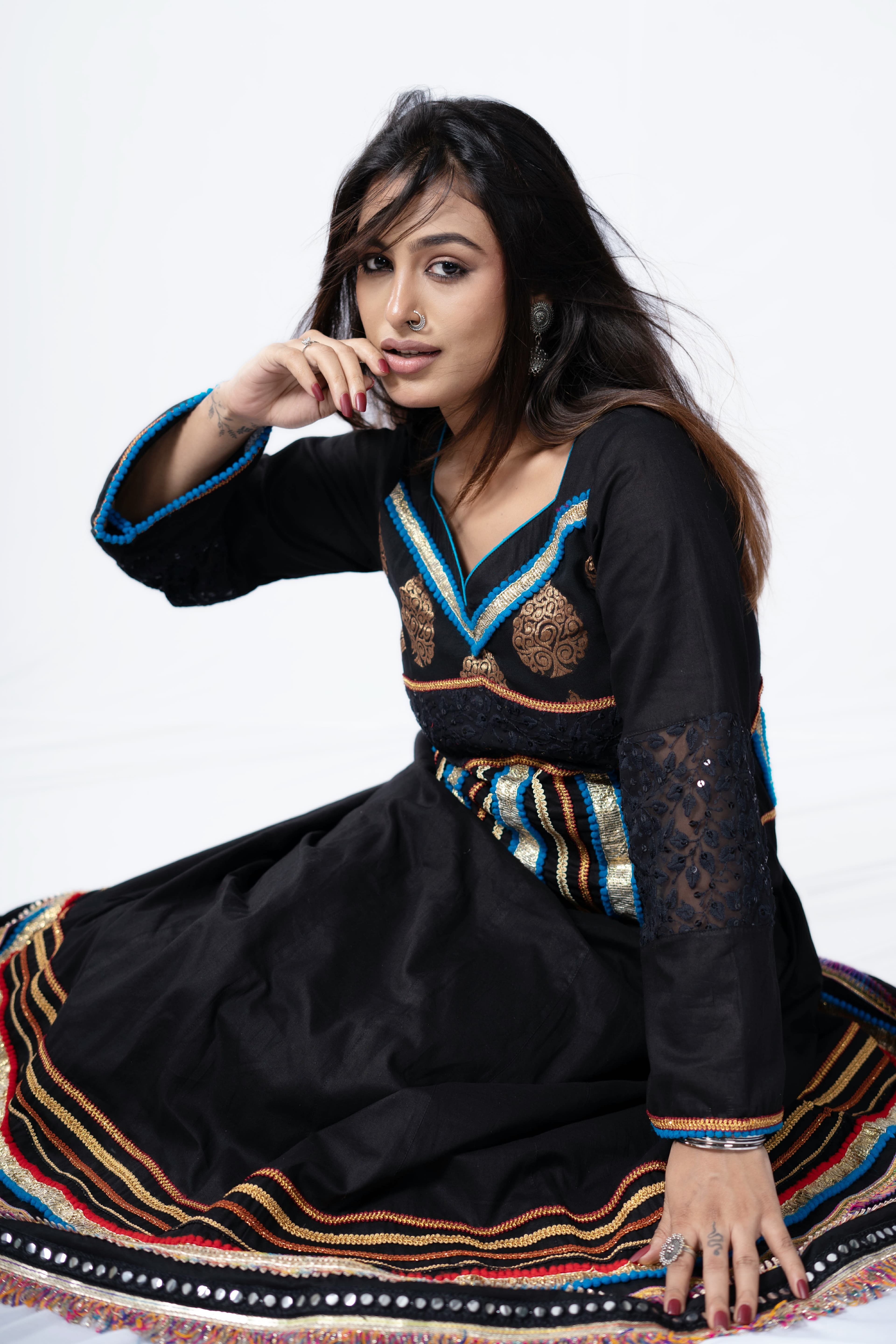 Fashion Photography in Delhi NCR: Editorial Direction for Modern Brands